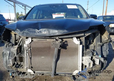 2016 Honda Pilot Elite из США, поврежденный, VIN 5FNYF6H00GB128145